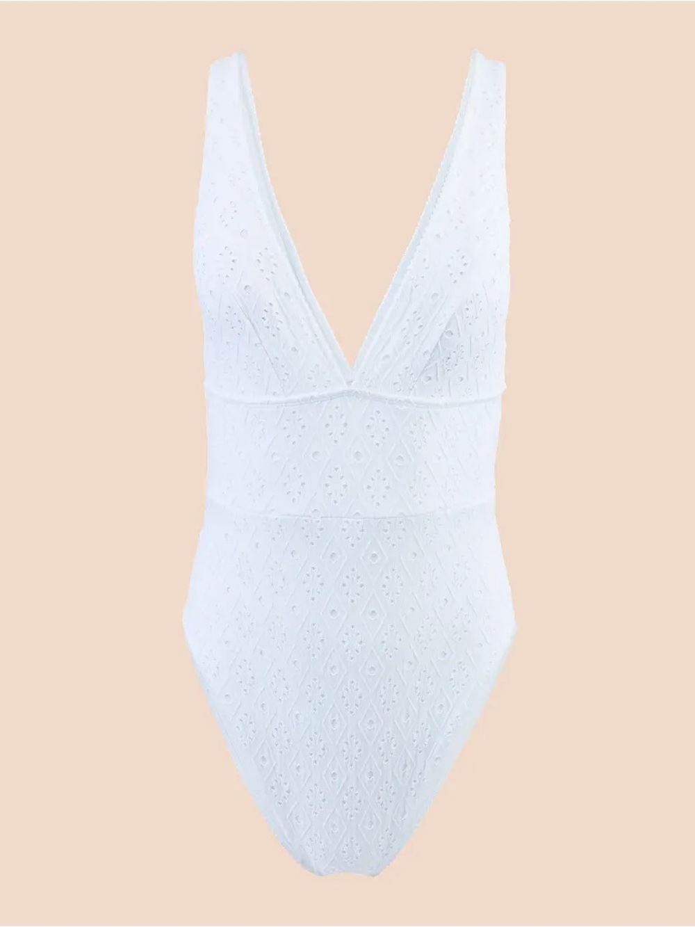 Adore Me Melony One Piece Swim sz-M - Picture 4 of 5